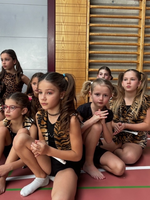 Soirée 2024